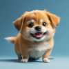 小时侯的哇哇