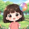 满腹的伤